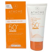 Atache Be Sun Gel-Cream Color SPF50 50 ml