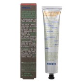 Korres Athenian Grooming After-Shave Barbers Comfort Balm 125ml