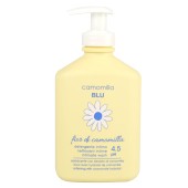 Camomilla Blu Fior Di Camomilla pH4.5 Intimate Wash Υγρό Καθαρισμού Ευαίσθητης Περιοχής με Μαλακτικές Ιδιότητες 300ml