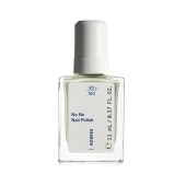 Korres No No Nail Polish 82 Mint Green 11ml