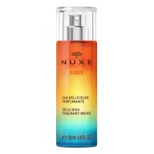 Nuxe Sun Delicious Fragrant Water Καλοκαιρινό Αρωματικό Νερό με Νότες Εσπεριδοειδών & Καρύδας σε Spray 30ml