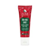 Aloe Colors HO HO HO Hand & Body Butter 50ml
