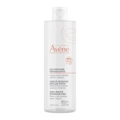 Avene Make Up Removing Micellar Water for Sensitive Face & Eyes 400ml