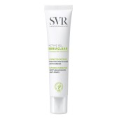SVR Sebiaclear Active Gel Εντατική Διόρθωση για Σπυράκια, Ακμή & Σημάδια Προσώπου 40ml
