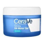 CeraVe Hydrating HA Water Gel Ενυδατικό Gel Προσώπου με Υαλουρονικό Οξύ 48gr