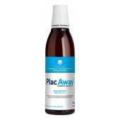 Plac Away Thera Plus 0.12% 250ml - Στοματικό Διάλυμα Για Την Αντιμετώπιση Της Ουλίτιδας & Της Περιοδοντίτιδας