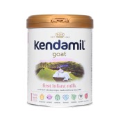 Kendamil Goat First Infant Milk No1 Κατσικίσιο Γάλα 1ης Βρεφικής Ηλικίας 0-6μηνών 800gr