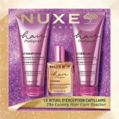 Nuxe Promo Xmas Set 2026 Hair Prodigieux Σετ με High Shine Shampoo 200ml & High Shine Conditioner 200ml & Pre-Shampoo Nourishing Mask 30ml