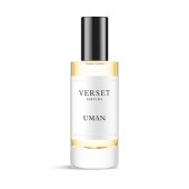 Verset Uman Eau De Parfum Ανδρικό 15 ml