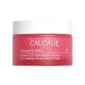 Caudalie Vinosource - Hydra S.O.S Intense Moisturizing Cream 50ml