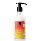 Lavish Care Endless Summer Vibes Amber Sand Body Lotion Ενυδατικό Γαλάκτωμα Σώματος 300ml