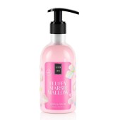 Lavish Care Fluffy Marsh Mallow Body Lotion Ενυδατικό Γαλάκτωμα Σώματος με Άρωμα Ζαχαρωτό 300ml