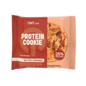 QNT Light Digest Protein Cookie Salted Caramel 60 gr