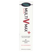 Power Health Multi V Max Plus Q10 20 effer.tabs