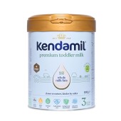 Kendamil Premium No3 HMO+ Toddler Γάλα σε Σκόνη 3ης Βρεφικής Ηλικίας 12-24μηνών 800gr