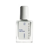 Korres No No Nail Polish 85 Sage Green 11ml