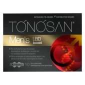 Uni Pharma Tonosan Mens LBD Boost 10tabs