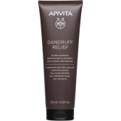 Apivita Dandruff Relief Δερματολογικό Σαμπουάν για Έντονη Πιτυρίδα κατά του Κνησμού & της Επανεμφάνισης με Propolis AmC 250ml