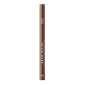 MUA Brow Define Liquid Brow Pen Medium Brown Μολύβι Φρυδιών 1gr