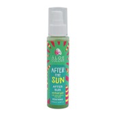 Aloe Colors Into The Sun After Sun Sorbet Gel Τζελ Σώματος για Mετά τον Ήλιο 100ml