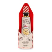 Mad Beauty Promo Winne The Pooh Festive Hand Care Set Κρέμα Χεριών 40ml & Λίμα Νυχιών 1τεμ