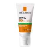 La Roche Posay Anthelios UVMune Spf50+ Oil Control Gel-Cream 50ml Με Άρωμα