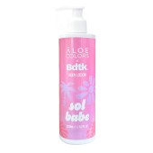 Aloe Colors Sol Babe Body Lotion 200ml