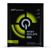 QNT Metapure Whey Isolate Zero Pistachio 30gr