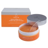 Youth Lab Brightening Vit-C Hydra-Gel Eye Patches 60τεμ