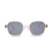 KiETLA Παιδικά Γυαλιά Ηλίου Urban 7-12 Ετών Verbena/Green