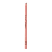 MUA Μολύβι Χειλιών Intense Colour Lip Liner Heroic Απαλό Ροζ 1.5gr