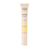 MUA Pro/Base Correct & Brighten Custard Light 10gr