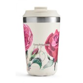 Chillys Ανοξείδωτο Ισοθερμικό Ποτήρι Καφέ Coffee Cup Emma Bridgewater Roses 340ml