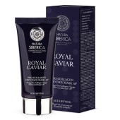 Natura Siberica Royal Caviar Pro-Collagen Cry Face Mask -50C 75ml