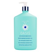 Camomilla Blu Oasis Shower Gel Ενυδατικό Αφρόλουτρο για Όλη την Οικογένεια 1000ml