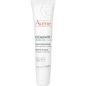 Avene Cicalfate+ Repair Lip Balm Επανορθωτικό Baume Χειλιών 12ml
