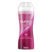 Durex Play Massage 2in1 Διεγερτικό Guarana 200 ml