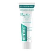 Elmex Sensitive Professional Toothpaste 75ml