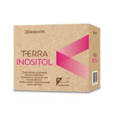 Genecom Terra Inositol 30sachets