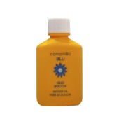 Camomilla Blu Lipid Restoring Shower Oil 50ml