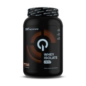 QNT Zero Carb Metapure Belgian Chocolate 908 gr