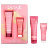 Caudalie Promo Vinohydra Sorbet Cream Moisturizer 60ml & Moisturizing Mask 15ml