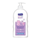 Septona Baby Calm n Care Shampoo & Shower Gel with Levander 500ml