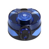 Ecolife Aνταλλακτικό Πώμα Για Tritan Παγούρι Dinosaurs 500ml