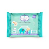 Pharmasept Baby Care Soft Wipes 30 τμχ.