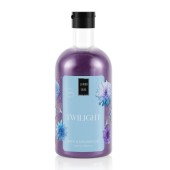 Lavish Care Twilight Bath & Shower Αφρόλουτρο Gel με Άρωμα Νυχτολούλουδο 500ml