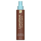 Luxurious Sun Care Dark Tanning Oil 200ml