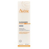 Avene SunsiMed Pigment Spf50+ UVB/UVA Blue Light 80ml