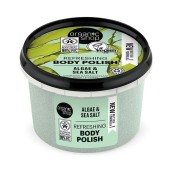 Organic Shop Body Polish Atlantic Algae 250 ml