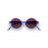 KiETLA Παιδικά Γυαλιά Ηλίου Woam 2-4 Ετών Purple